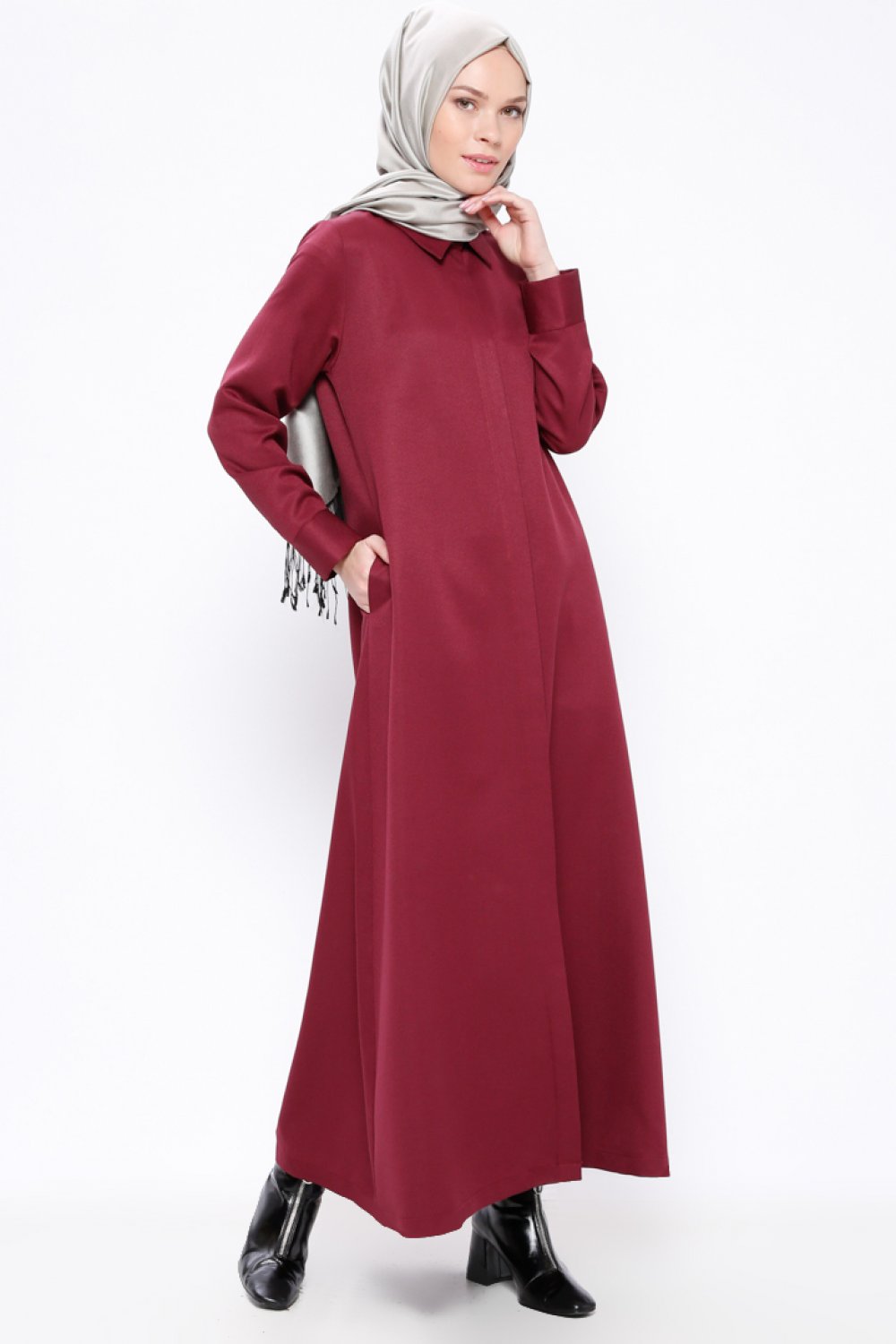 Al-mustafa fashion apparel - PHMA 12 Al-mustafa fashion apparel - PHMA 37