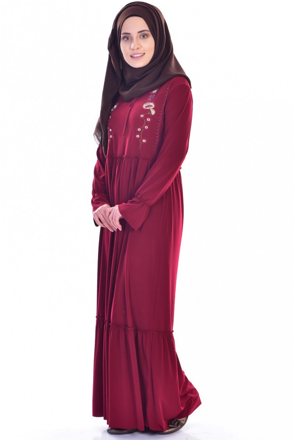 Al-mustafa fashion apparel - PHMA 5 Al-mustafa fashion apparel - PHMA 16
