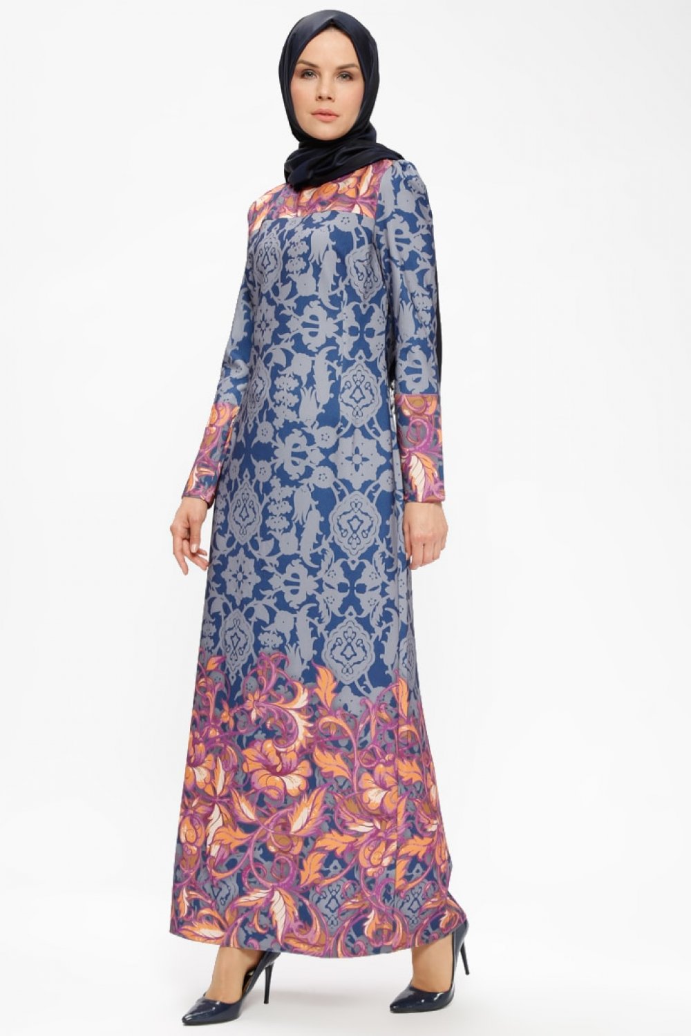 Al-mustafa fashion apparel - PHMA Al-mustafa fashion apparel - PHMA